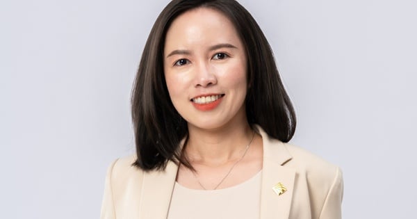 PNJ Chairman's daughter spends nearly 400 billion VND to buy shares