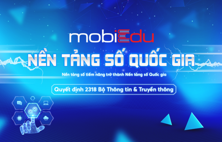 لدى mobiEdu القدرة على أن تصبح منصة رقمية وطنية - 1