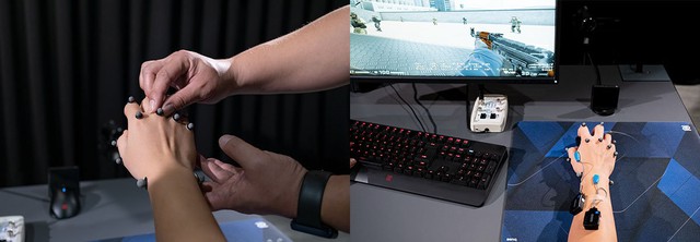 ZOWIE ra mắt chuột gaming không dây đầu tiên EC2-CW - Ảnh 3.