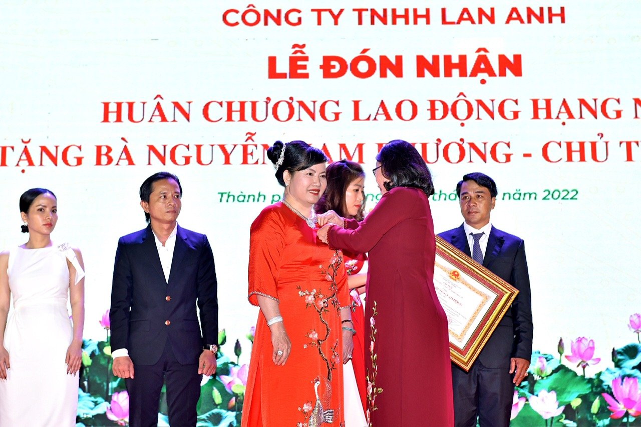 Doanh nhân Nguyễn Nam Phương: Khó khăn không cản được bước chân tôi hướng về an sinh xã hội - Ảnh 1.