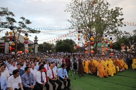 ប្រតិទិនពុទ្ធសករាជ ២៥៦៧ - ប្រតិទិនហ្គ្រេហ្គោរៀន 2023 ស្រុក Trieu Phong