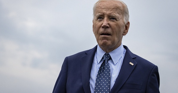 President Biden faces impeachment