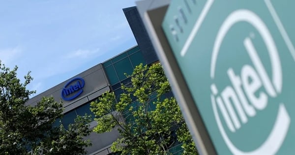 Intel licencie son personnel de vente et de marketing