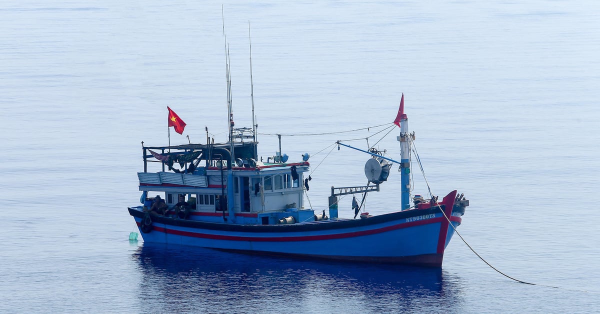 Umstellung von 6.000 Küstenfischereifahrzeugen auf Freizeitfischerei und Aquakultur