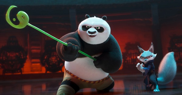 Tin tức giải trí 9-3: Mai bị Kung Fu Panda 4 vượt mặt; Mai Phương vào top 40 Miss World