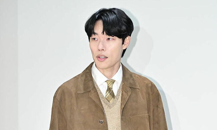 Ryu Jun Yeol lần đầu dự sự kiện sau scandal tình ái