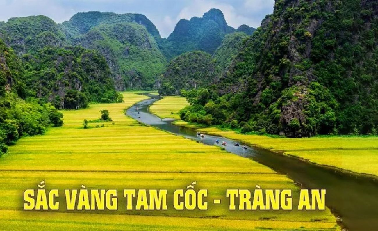 Ninh Binh prepares for the 2024 tourism week photo 1