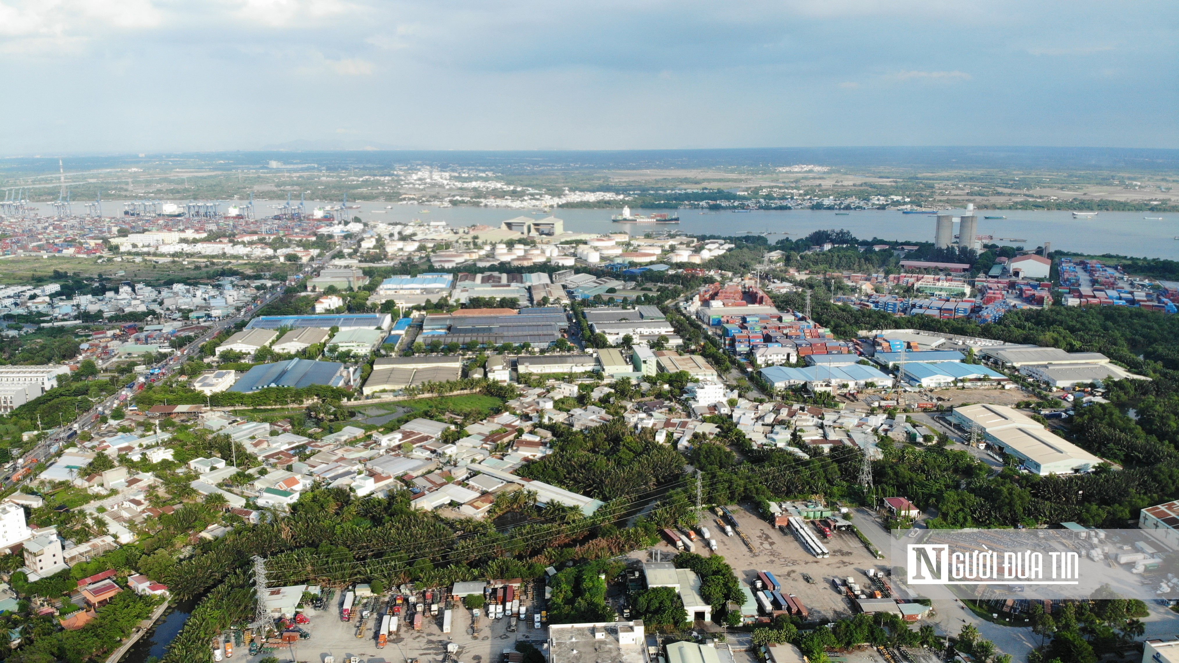 부동산 - 2024년 산업용 부동산 시장이 '날개를 펼칠 것'이라는 기대(그림 4).