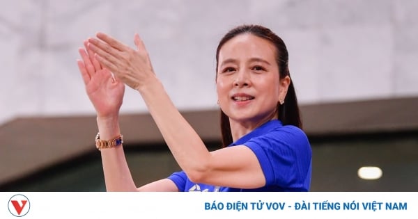 U23 Thái Lan thua tan nát, Madam Pang "truyền lửa" cho cầu thủ