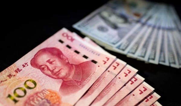 La Fed « prend des mesures fortes », les entreprises chinoises fuient en masse, le marché financier mondial est-il sur le point de faire face à un « tremblement de terre » ?