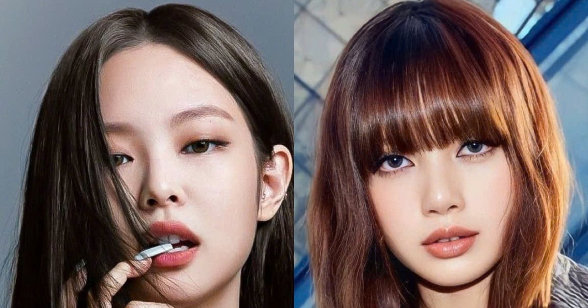 Jennie, Lisa BlackPink និង ENHYPEN នឹងកក្រើក Coachella 2025