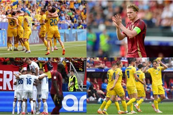 EURO 2024: una jornada más larga de lo habitual