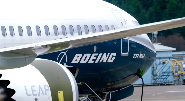 Mỹ: Hoàn tất kiểm tra 40 máy bay Boeing 737 MAX 9 bị dừng khai thác