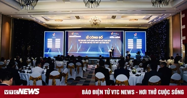 Vietinbank y Vietcombank entre los 10 mejores lugares para trabajar en Vietnam en 2023