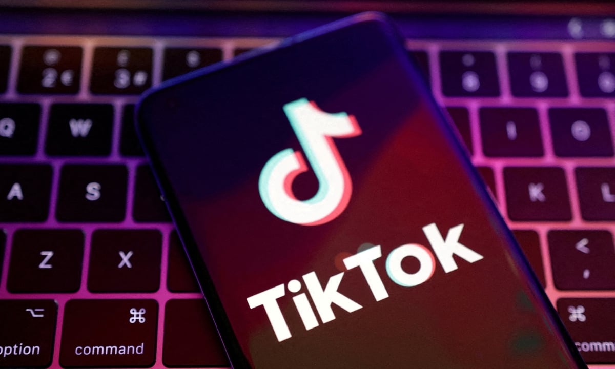 TikTok's long-running legal battle with the US government