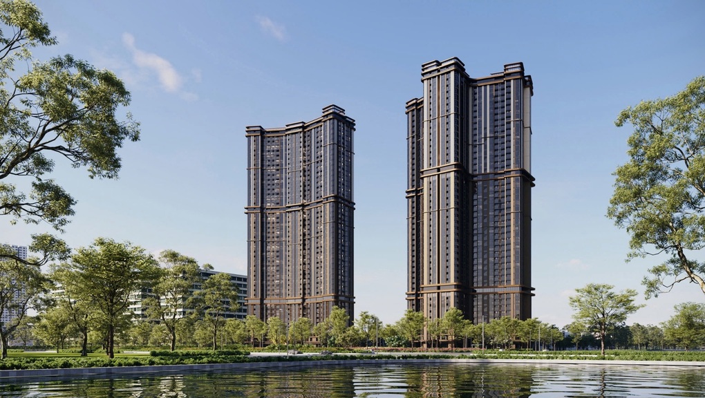 Imperia Signature Cổ Loa: Dấu ấn cho hành trình thập kỷ của MIK Group - 1