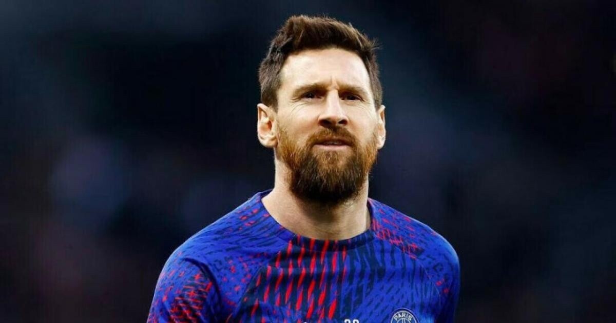 Vụ Messi sang Mỹ bất ngờ có biến