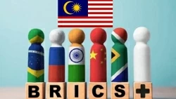 BRICS weitet Einfluss aus