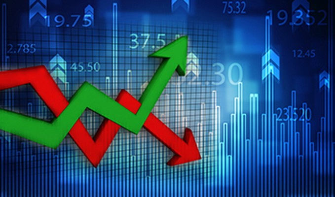 VN-Index mất mốc 1.280 điểm, cổ phiếu Quốc Cường Gia Lai tăng trần phiên thứ 3 liên tiếp