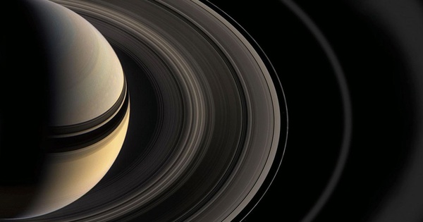 La humanidad podría estar cometiendo un error fatal sobre Saturno