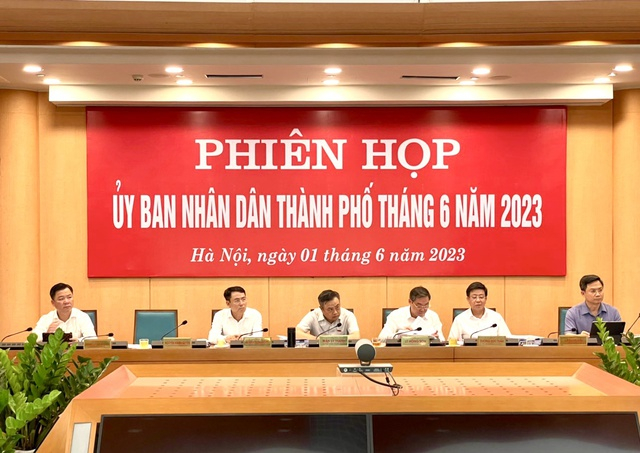 Hanoi considers plan to adjust clean water price for daily life 1