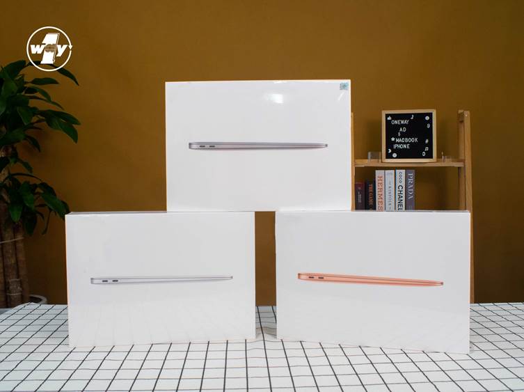 05 Oneway MacBook에서 새로운 MacBook을 구매해야 하는 이유