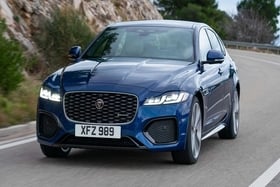 De quel pays est le constructeur automobile Jaguar ?