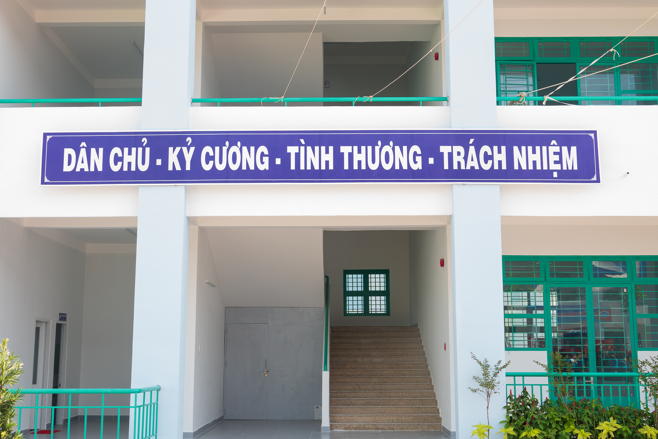 Có gì ở ngôi trường 276 tỉ đồng mà Chủ tịch UBND TP.HCM vừa dự khánh thành?- Ảnh 10.