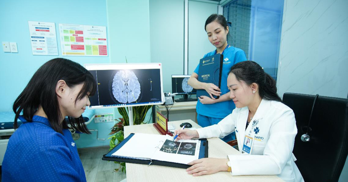 รูปแบบการตรวจสุขภาพของ Bernard Healthcare ได้รับความนิยมอย่างสูงในประเทศญี่ปุ่น