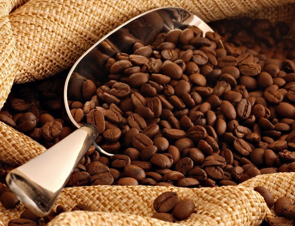 Vietnam's coffee exports to the Spanish market grow positively