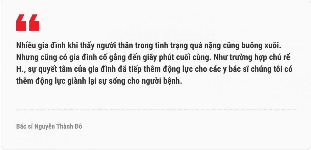 Liều thuốc Tình yêu từ những câu chuyện có thật