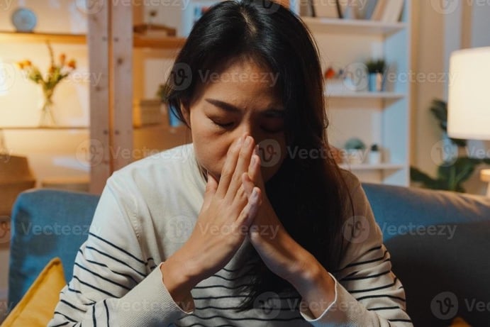 Khi nào con có thể ở nhà một mình qua đêm?