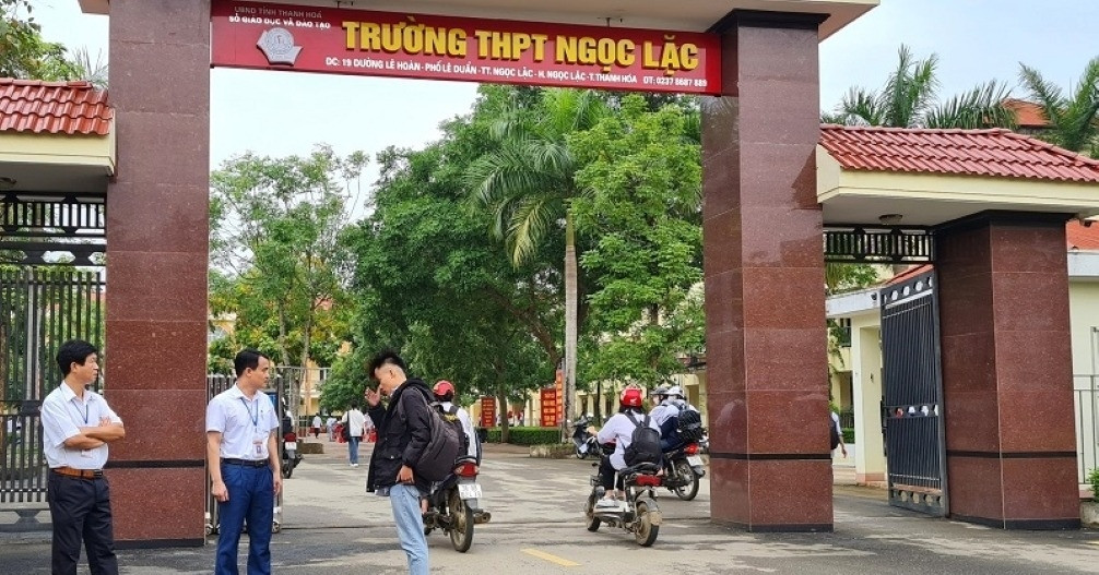 Vụ 'thủ khoa' thi lớp 10 phải thôi học sau thanh tra: Kỷ luật một nữ giáo viên