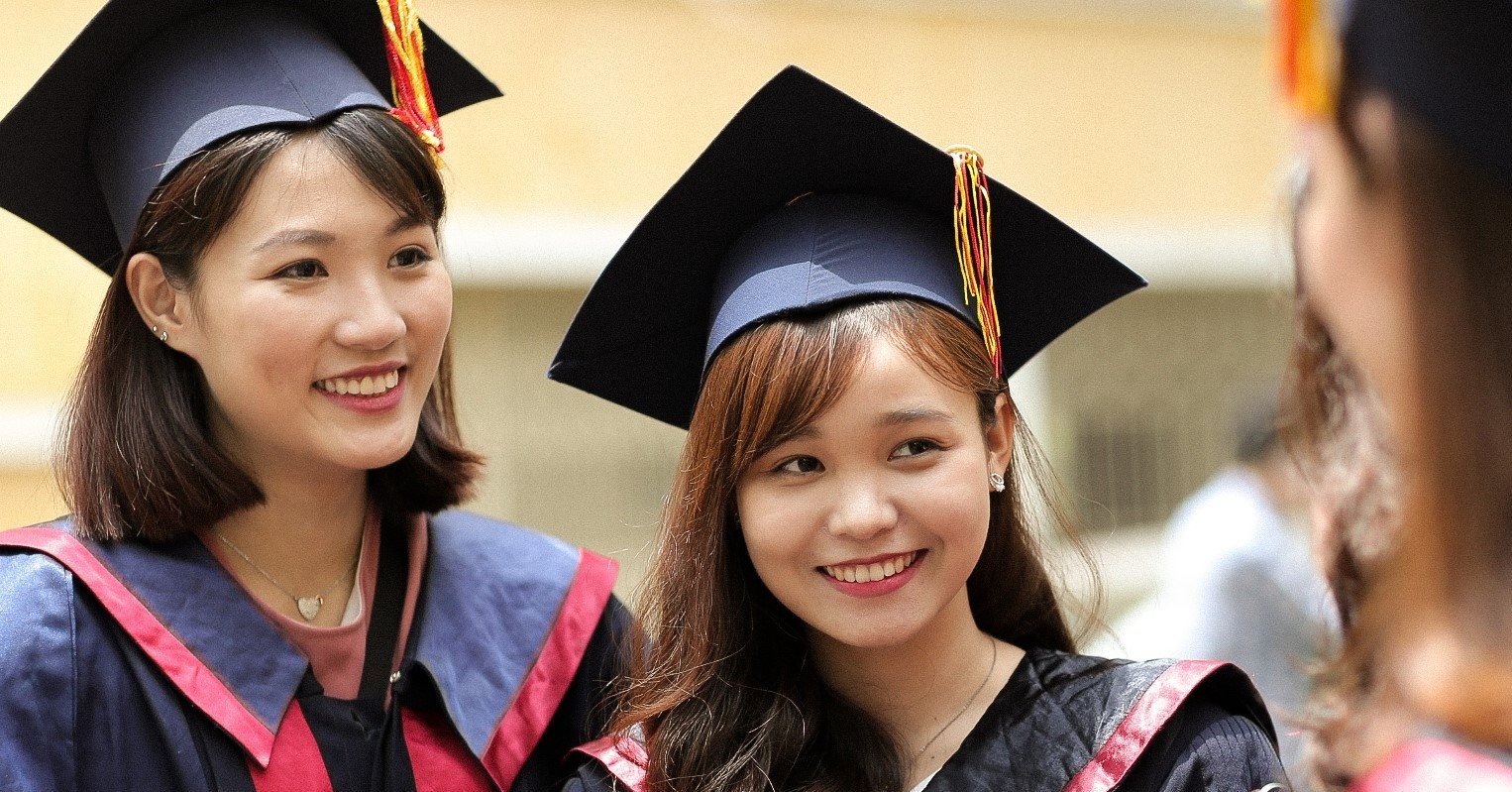 Hanoi Law University gibt Mindestpunktzahlen für 2024 bekannt