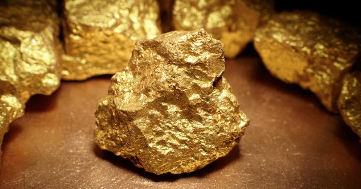 Gold company in turmoil: From chairman to legal representative all resign