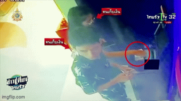 Gửi hơn 20 triệu ở cây ATM nhưng tiền không vào tài khoản, xem camera người đàn ông hiểu ra lý do- Ảnh 3.