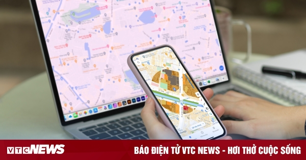 Ứng dụng Meey Map được vinh sản phẩm Công nghiệp 4.0 Việt Nam