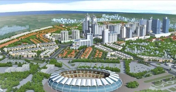 Thành lập Khu Công nghệ cao sinh học có diện tích gần 200 ha ở Hà Nội