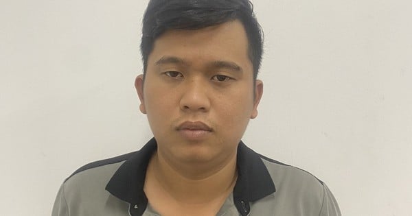 Gas store manager arrested for embezzling 70 million VND