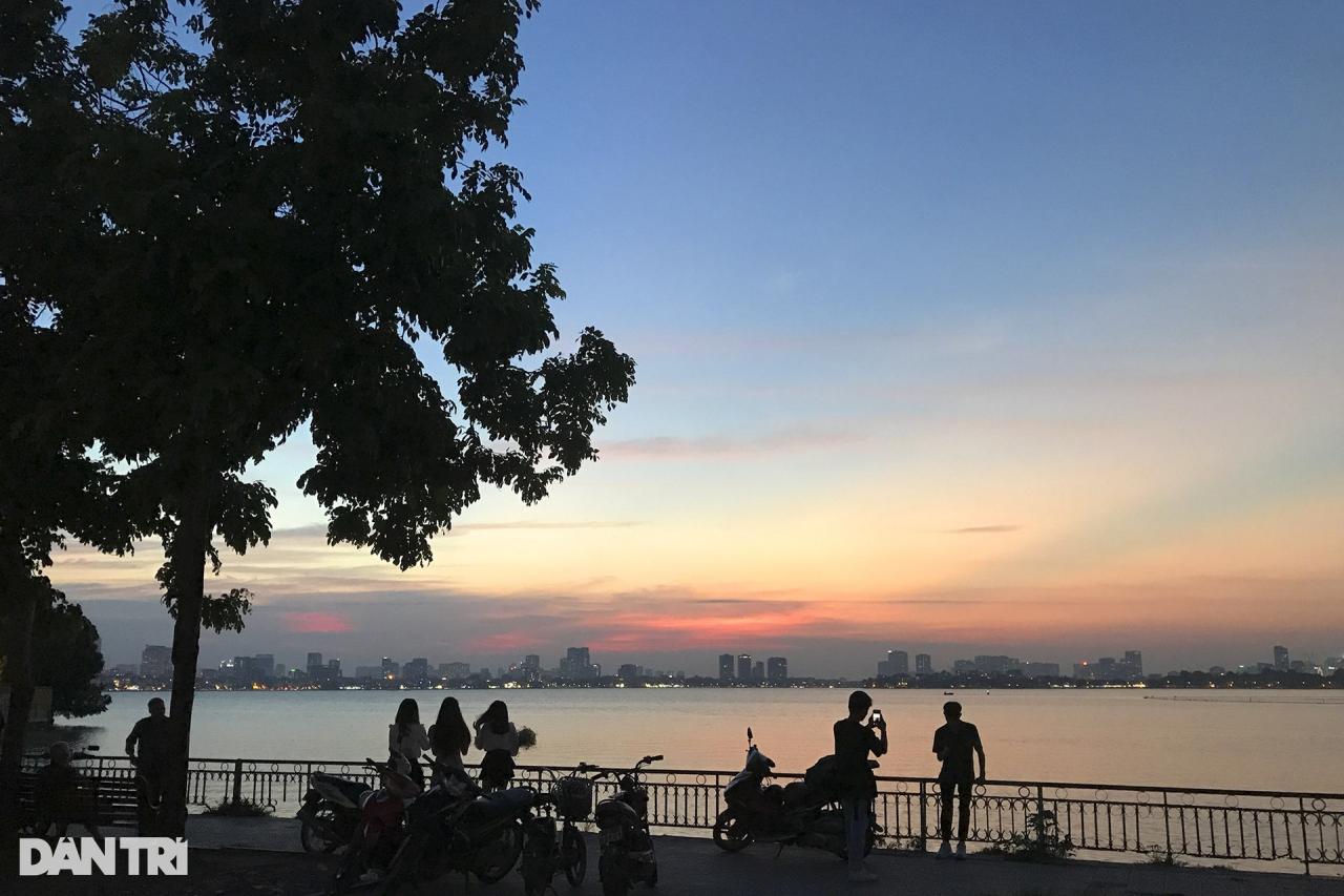 Một Hà Nội hoài cổ trong nắng thu - 12