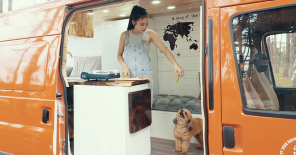 From today (January 1), what technical requirements must mobile housing vehicles meet?