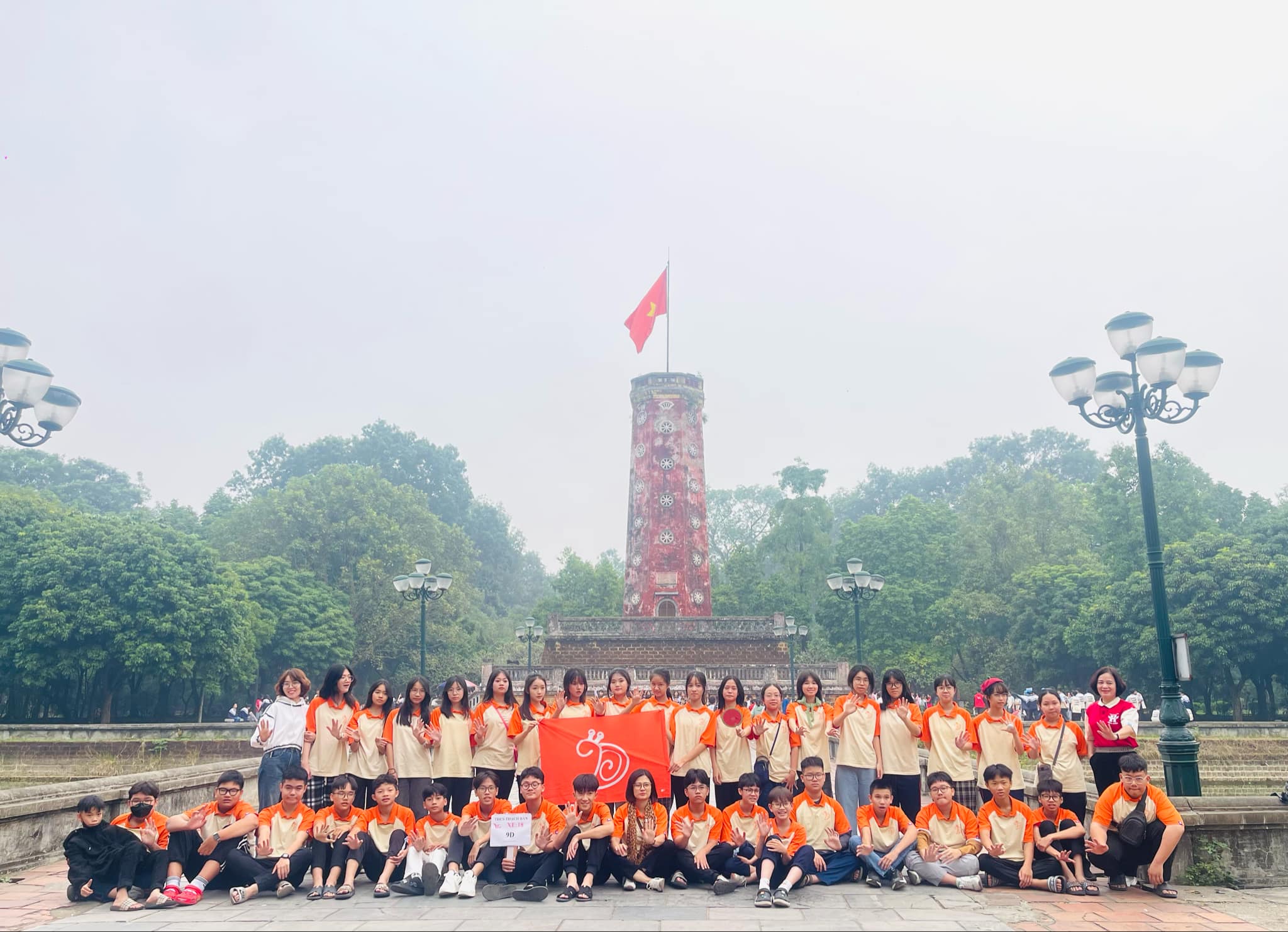 Dạy phải lớp nghịch nhất trường, cô giáo Hà Nội liên tục bị học sinh làm cho 