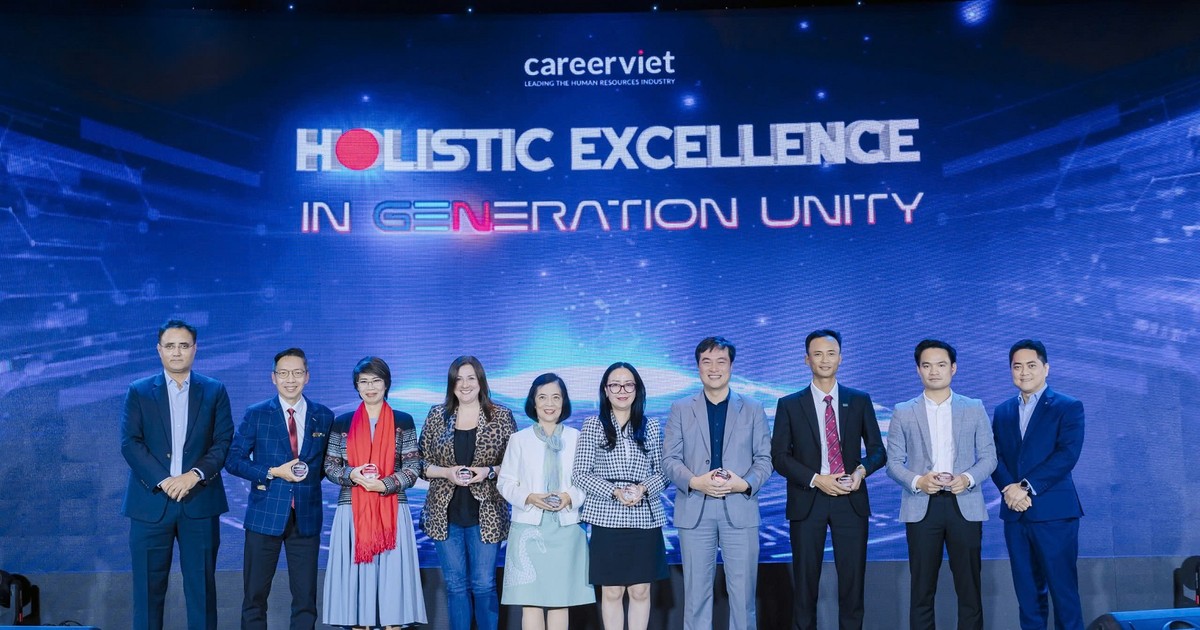 ABBANK was voted TOP most favorite employer in 2024