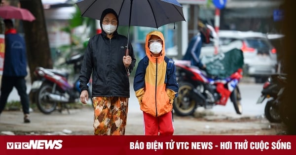 Hanoi Wettervorhersage für den 18. Dezember: Nachmittags sonnig, kälteste Temperatur 13 Grad Celsius