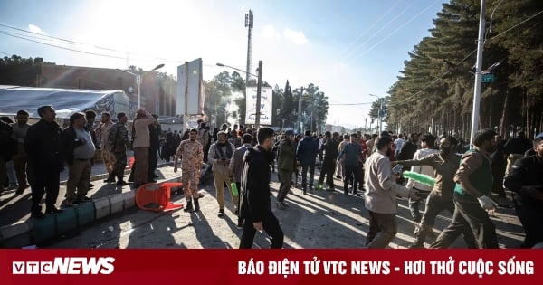 Explosion nahe Gedenkgottesdienst für iranischen General, mehr als 250 Opfer