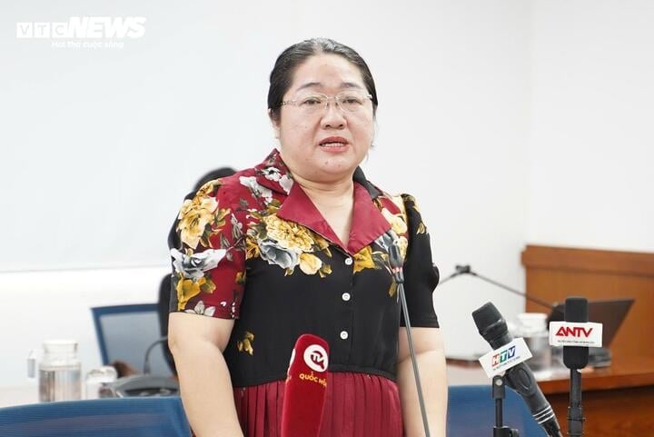 Tran Minh Phuong, 호치민시 토목 및 산업 건설 투자 프로젝트 관리 위원회, 프로젝트 관리 위원회 1 이사.