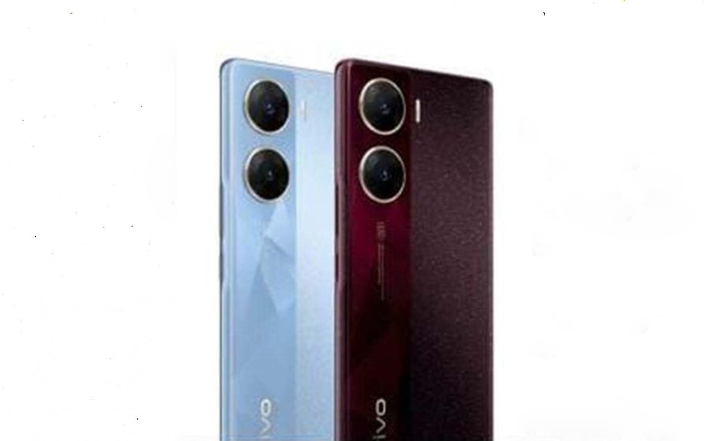 ข้อมูลใหม่เกี่ยวกับ vivo v29e รูปที่ 2
