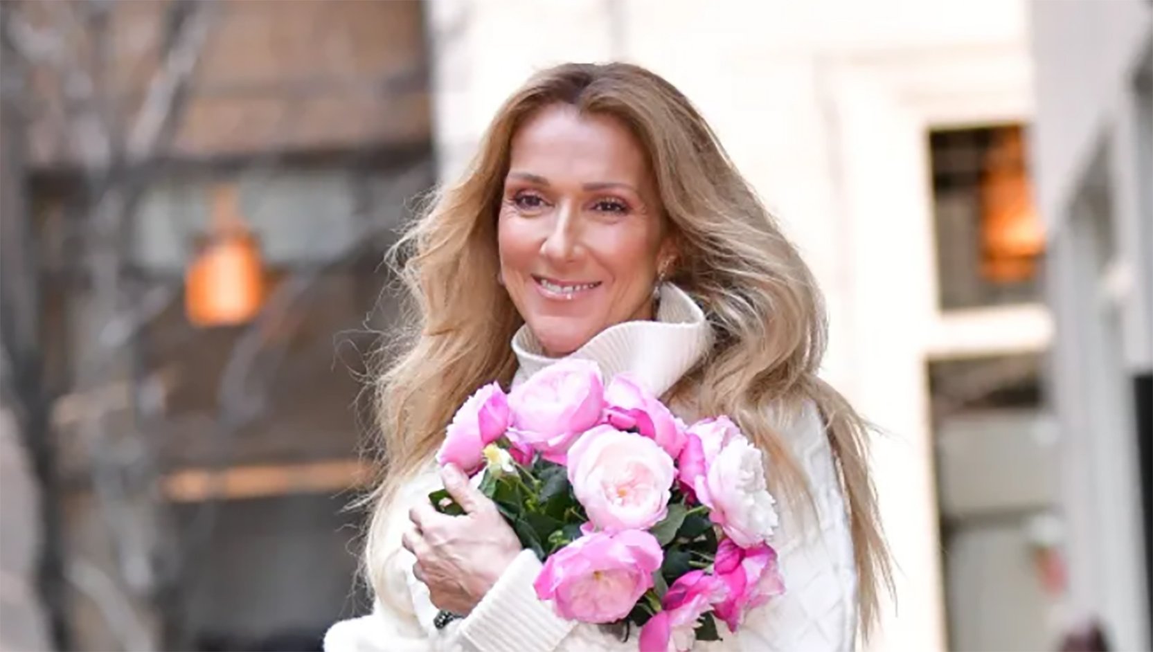 Celine Dion quyết tâm trở lại sân khấu- Ảnh 1.