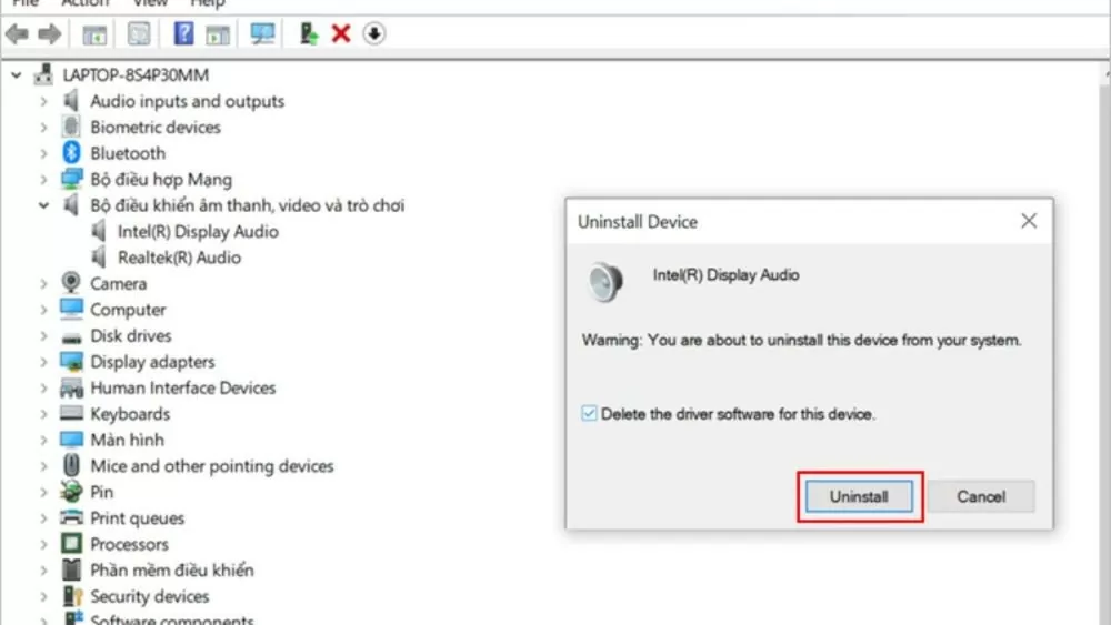 Bật mí 4 cách cài Driver Audio Win 10 nhanh chóng và dễ thực hiện nhất