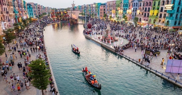 Los viajeros planean visitar Ocean City para vivir una experiencia navideña única como nunca antes.